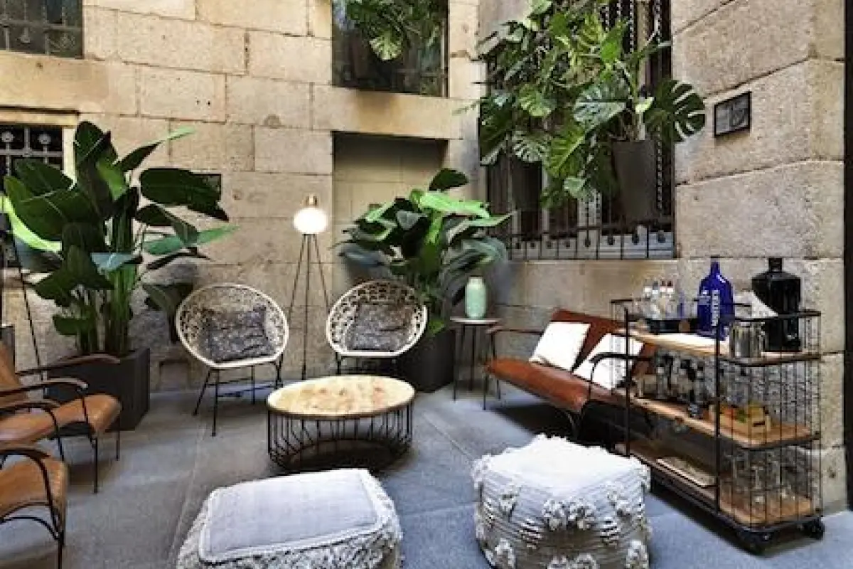 Catalonia Puerta del Sol – Affordable hotel in Madrid