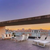 Hyatt Regency Madrid Residences – Affordable hotel in Madrid