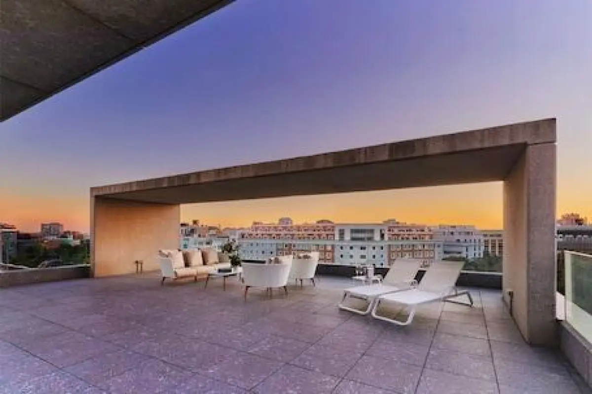 Hyatt Regency Madrid Residences – Affordable hotel in Madrid