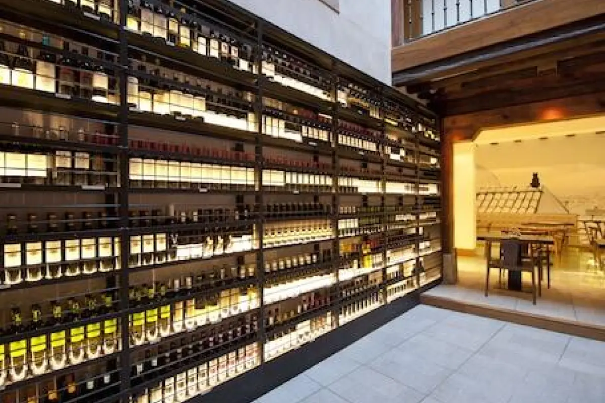 Posada del León de Oro Boutique Hotel – Affordable hotel in Madrid