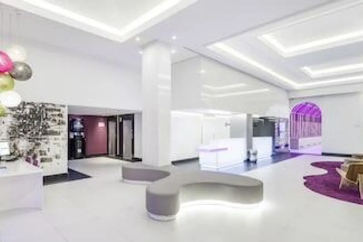 Hotel ILUNION Suites Madrid – Affordable hotel in Madrid