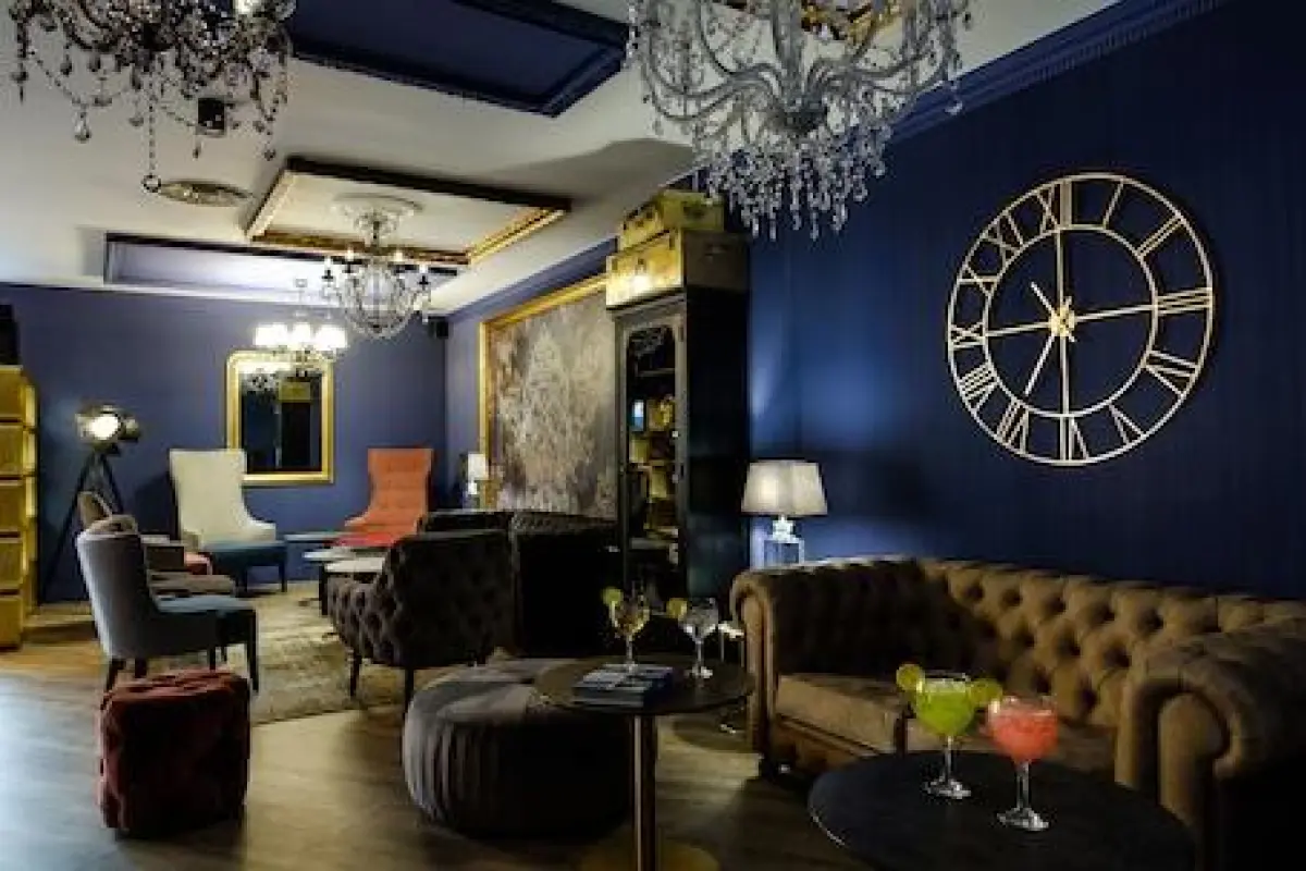 Hotel Clement Barajas – Affordable hotel in Madrid