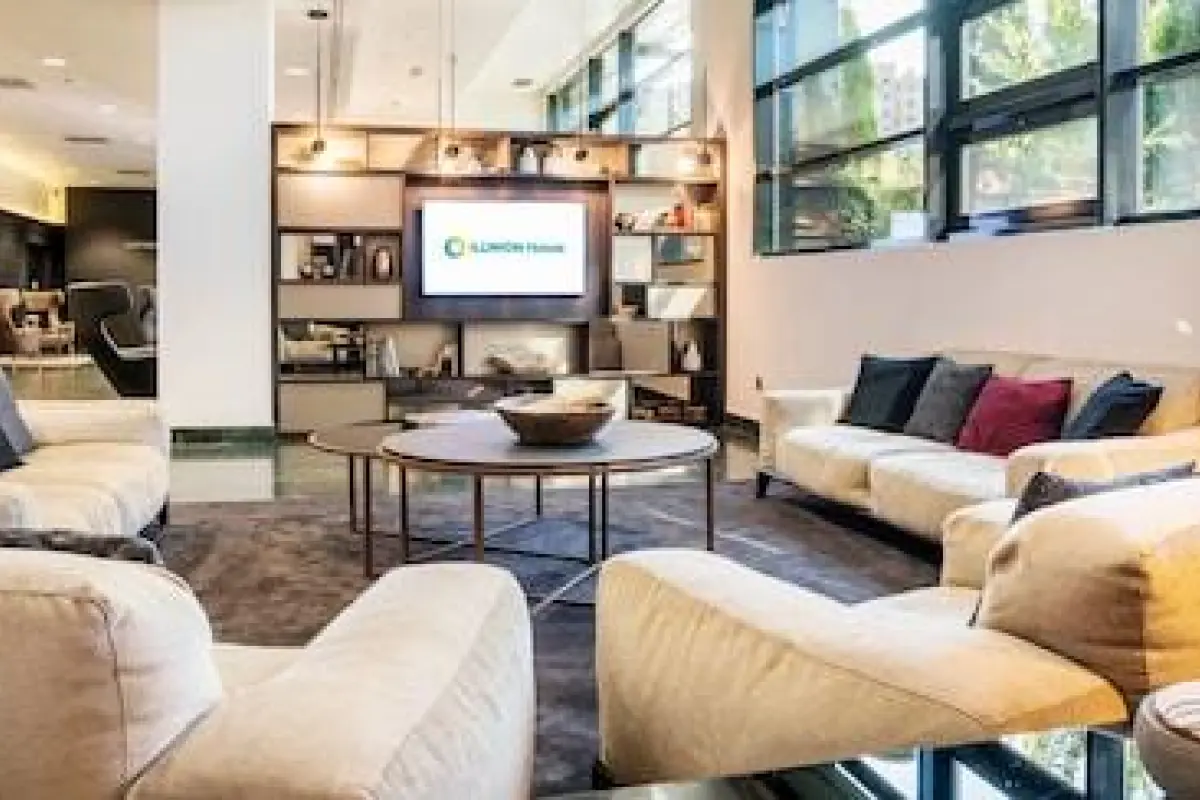 Hotel ILUNION Pio XII – Affordable hotel in Madrid