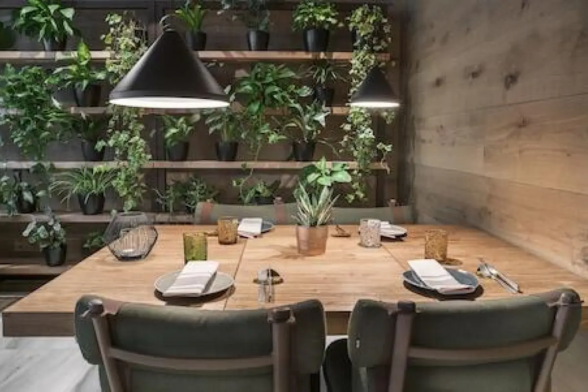 Melia Madrid Serrano – Affordable hotel in Madrid