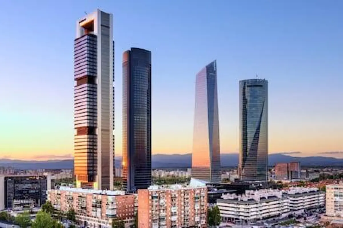 Radisson RED Madrid – Affordable hotel in Madrid