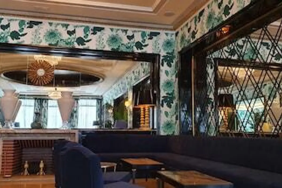 Hotel Principe Pio – Affordable hotel in Madrid