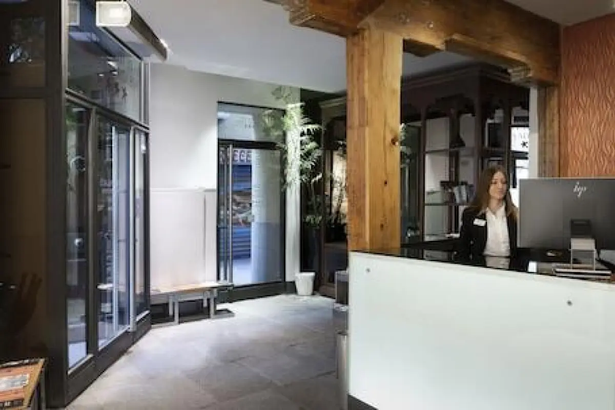 Petit Palace Posada del Peine – Affordable hotel in Madrid