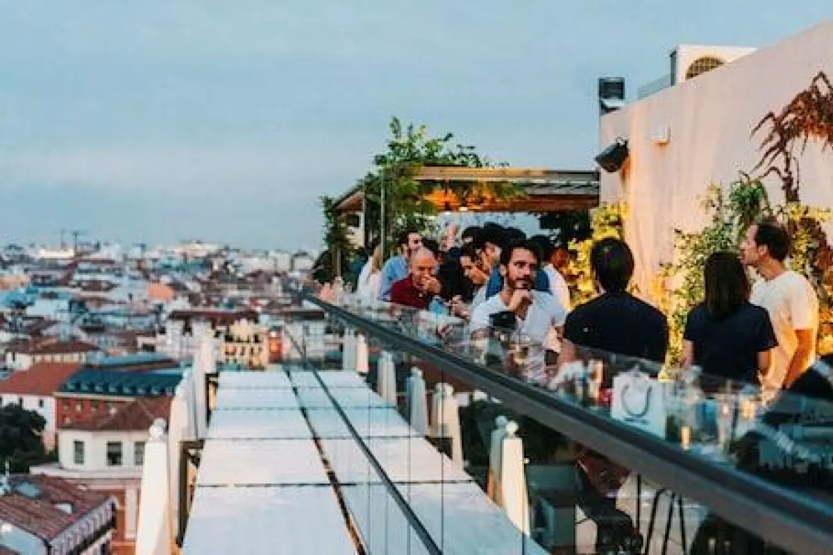 Dear Hotel Madrid – Affordable hotel in Madrid
