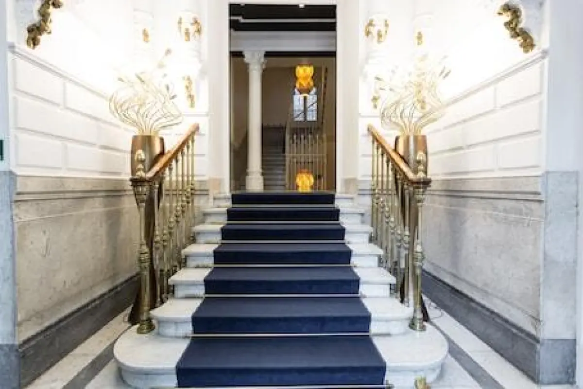 Petit Palace Lealtad Plaza – Affordable hotel in Madrid