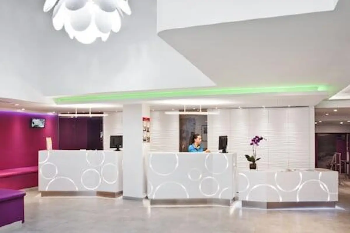 Hotel ibis Styles Madrid Prado – Affordable hotel in Madrid
