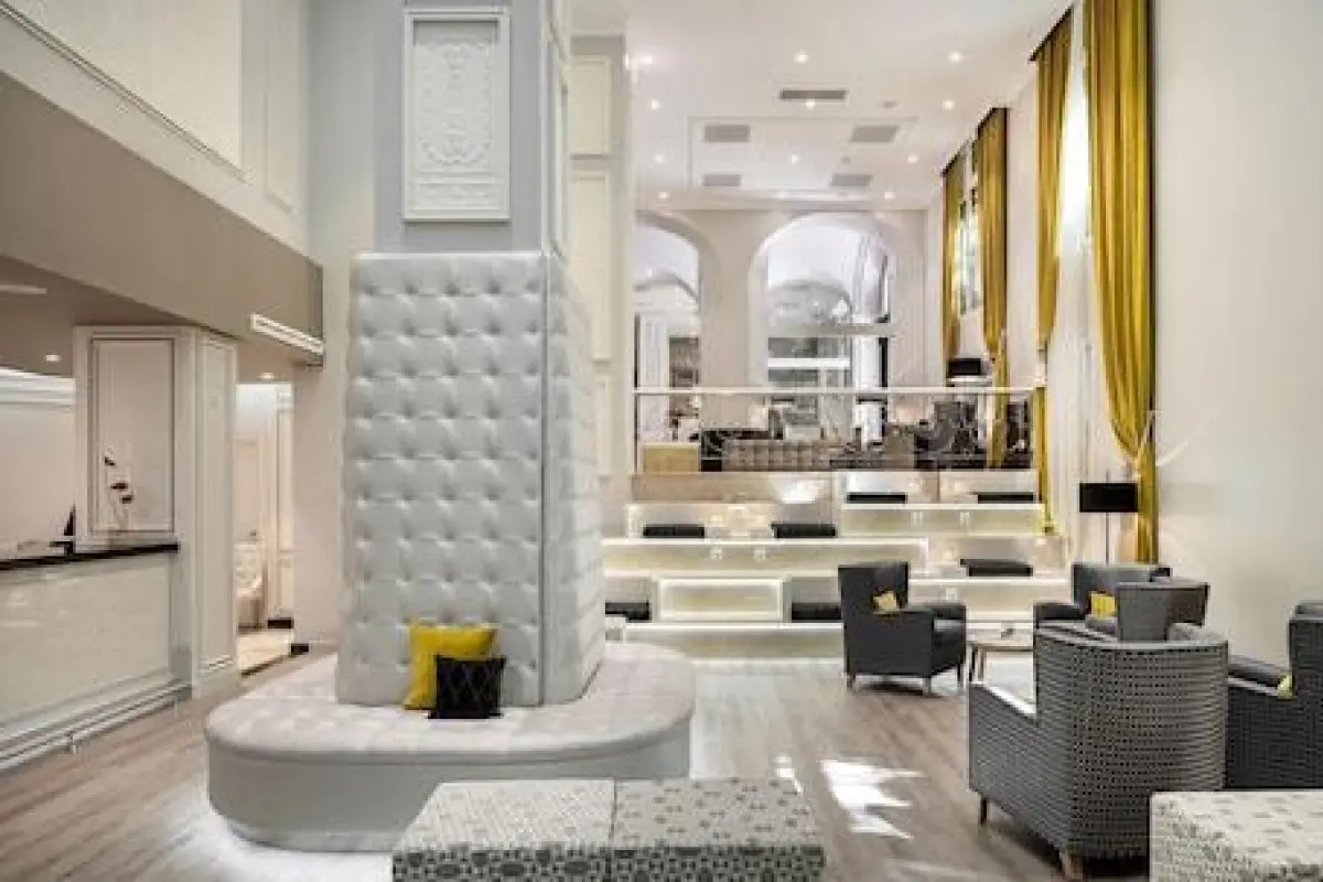 NH Collection Madrid Abascal – Affordable hotel in Madrid