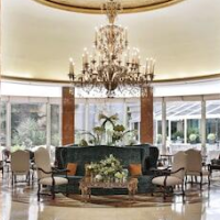 InterContinental Madrid by IHG – Affordable hotel in Madrid