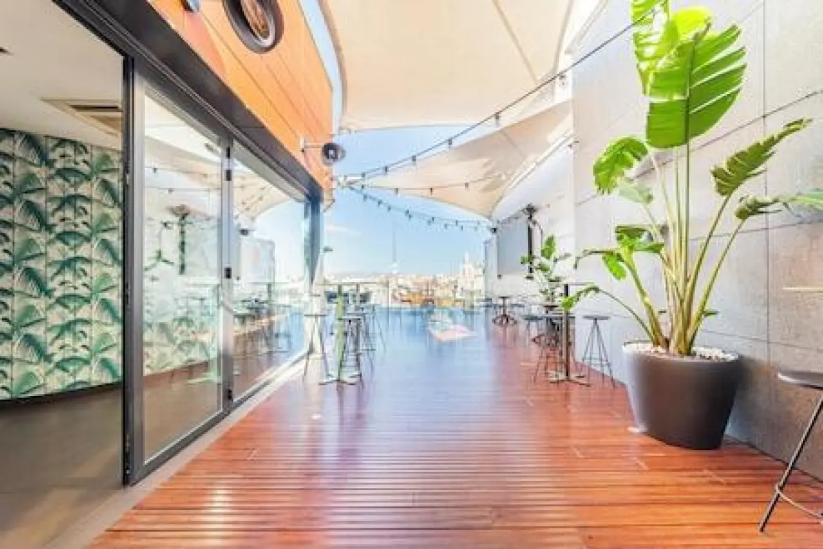 Hotel Indigo Madrid - Gran Via by IHG – Affordable hotel in Madrid