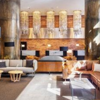 Melia Madrid Princesa – Affordable hotel in Madrid