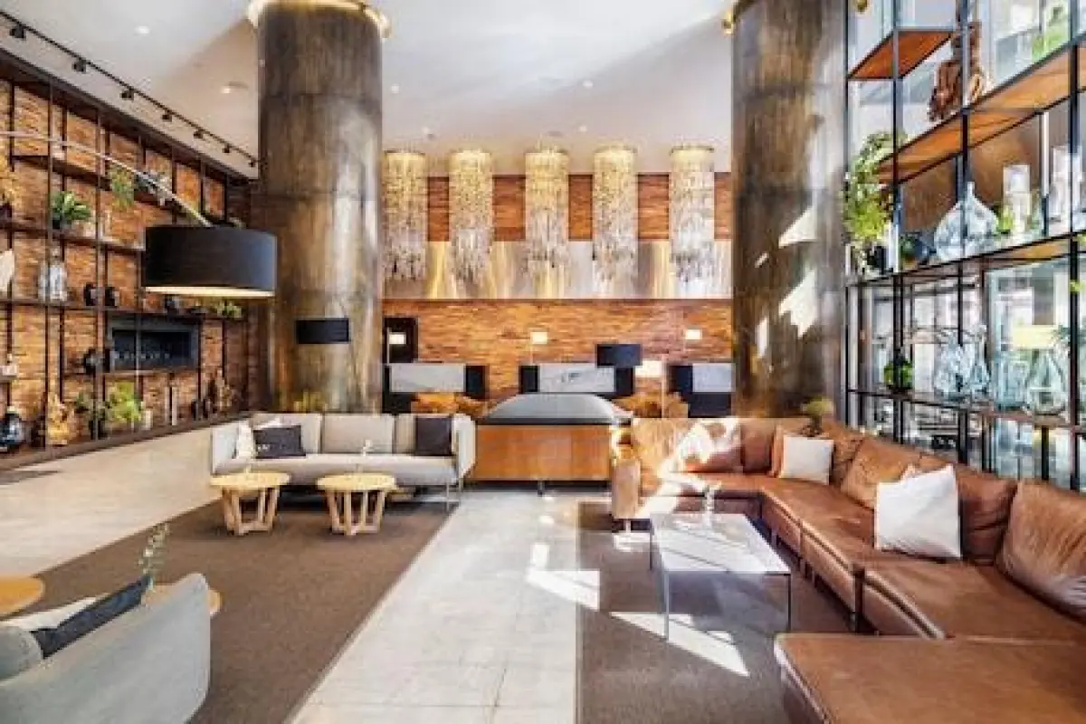 Melia Madrid Princesa – Affordable hotel in Madrid