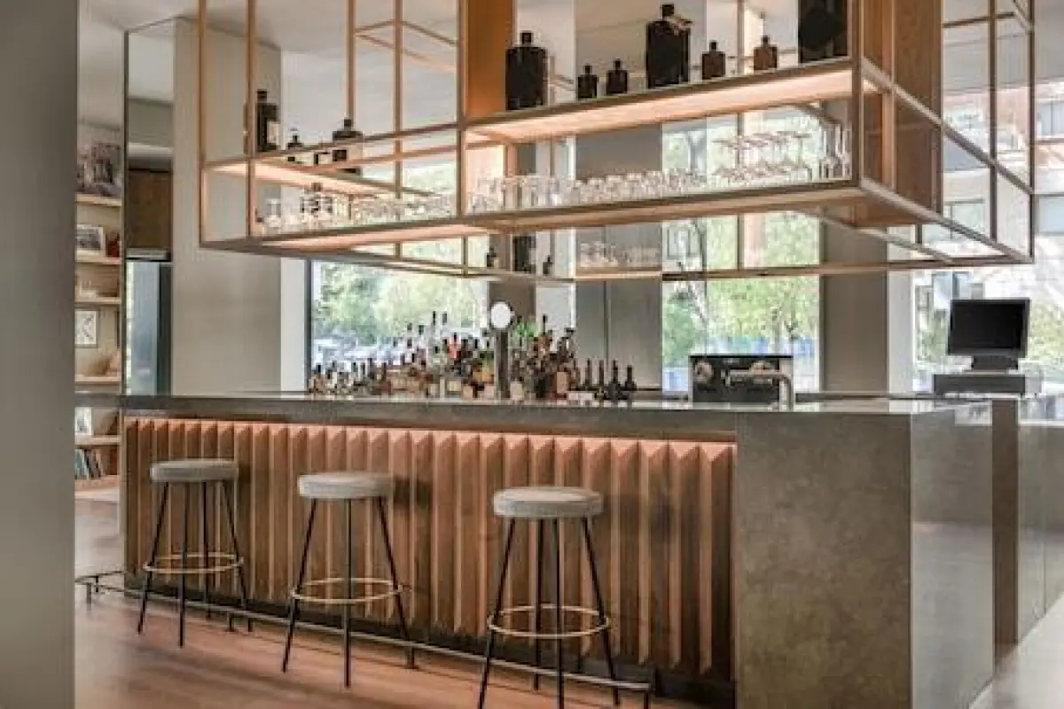 AC Hotel Aitana by Marriott – Affordable hotel in Madrid