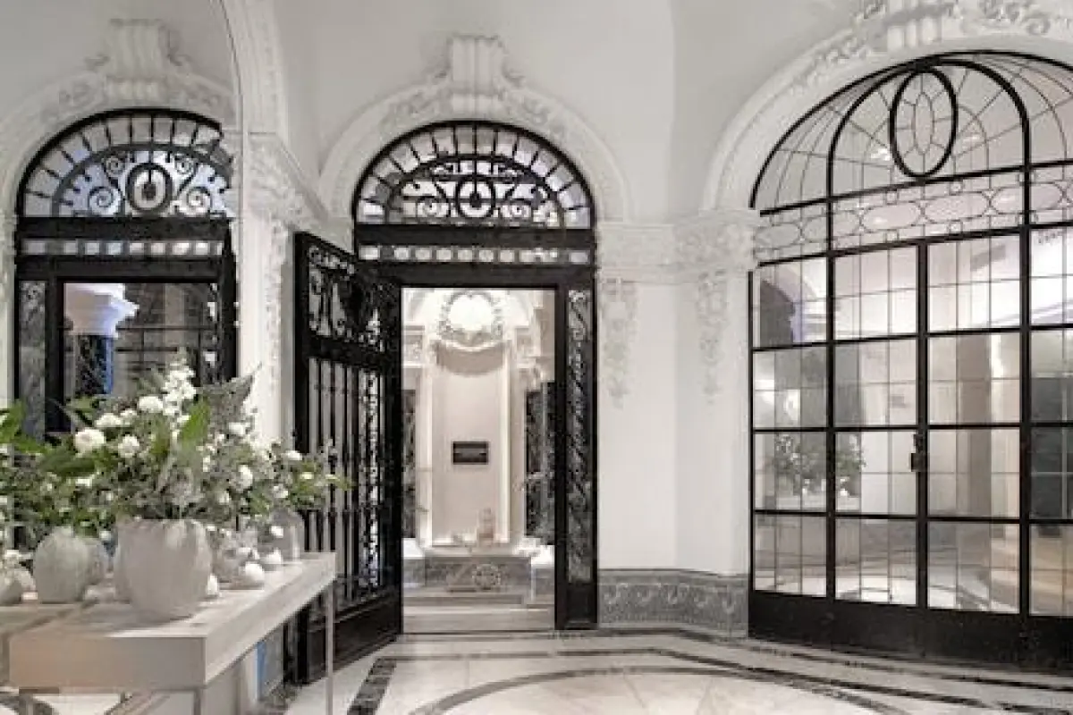 Hotel Palacio Del Retiro, Autograph Collection – Affordable hotel in Madrid