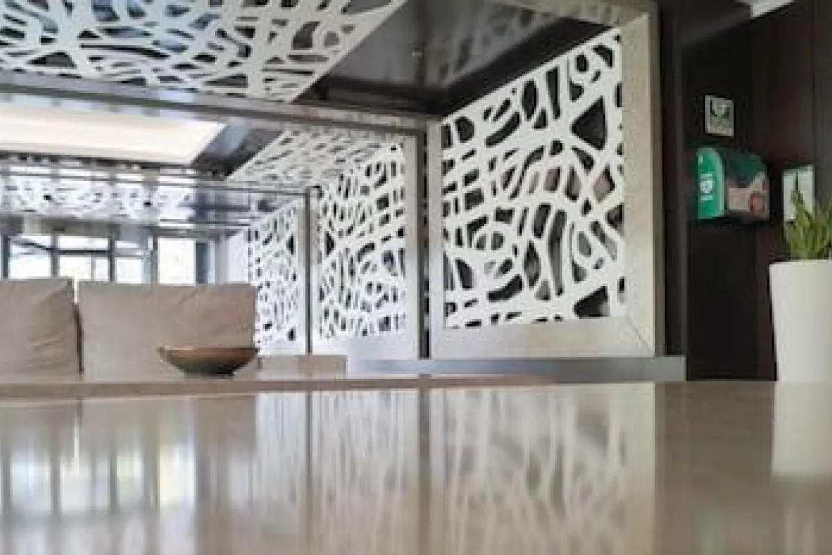 LCB Fuenlabrada – Affordable hotel in Fuenlabrada