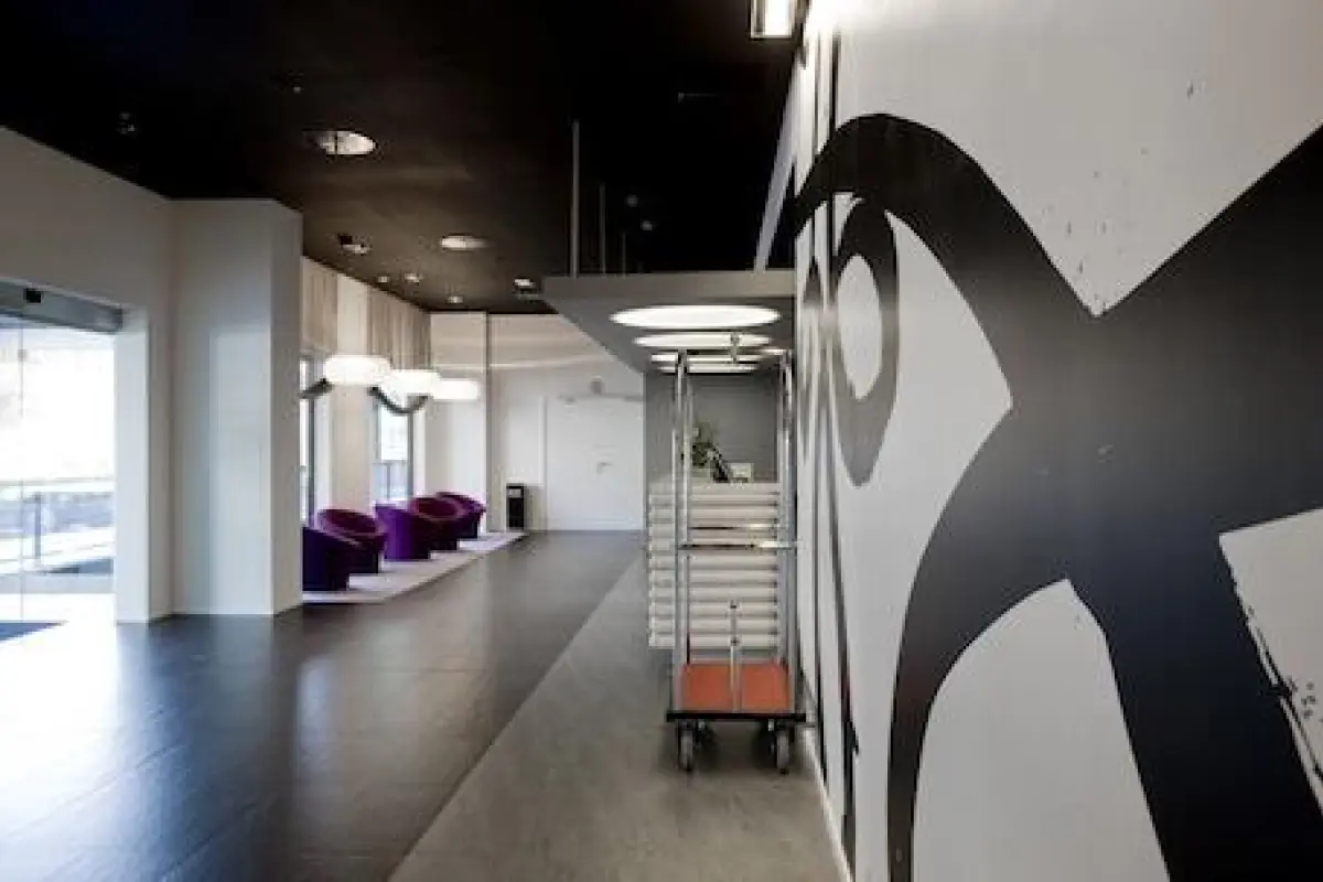 Hotel Zentral Castellana Norte – Affordable hotel in Madrid