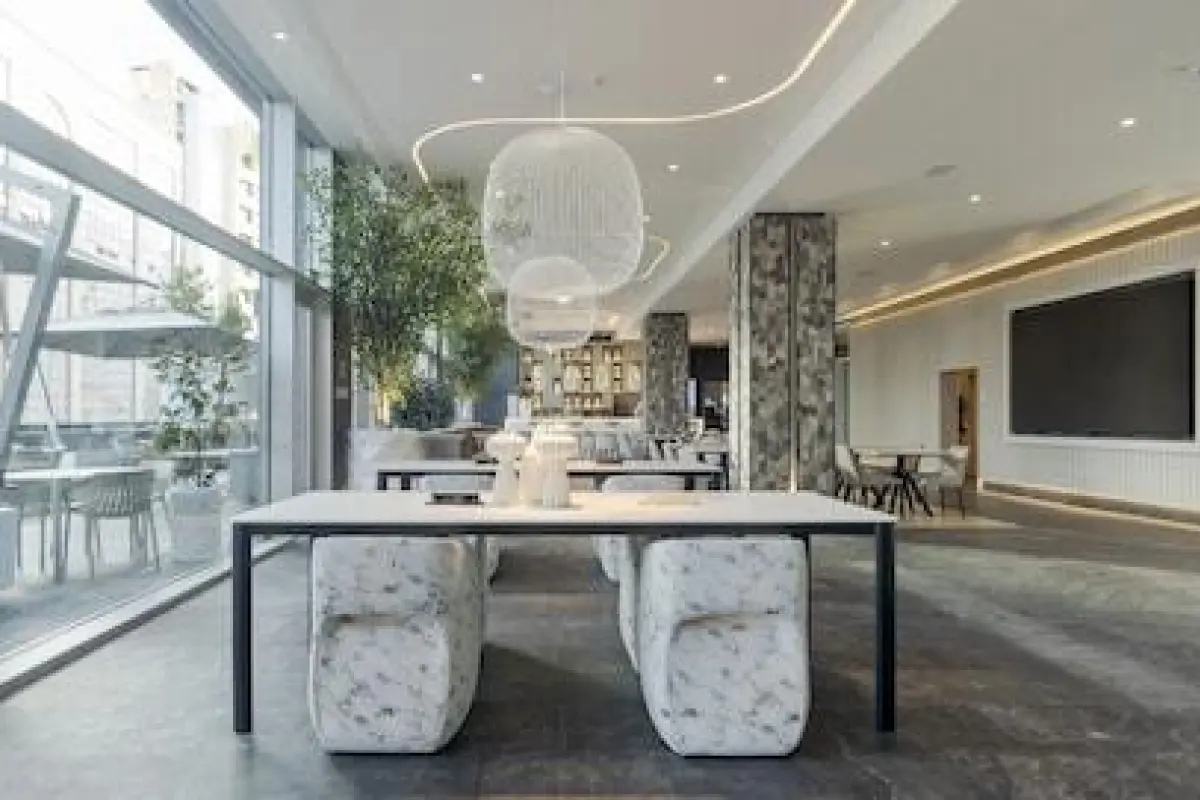 Hotel ILUNION Atrium – Affordable hotel in Madrid