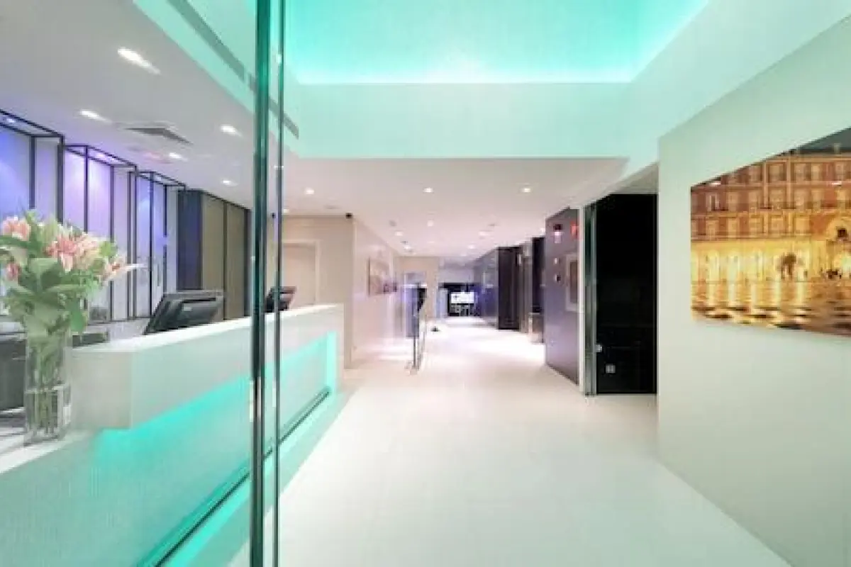 Eurostars Plaza Mayor – Affordable hotel in Madrid