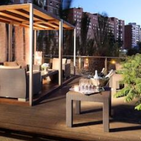 Eurostars Suites Mirasierra – Affordable hotel in Madrid