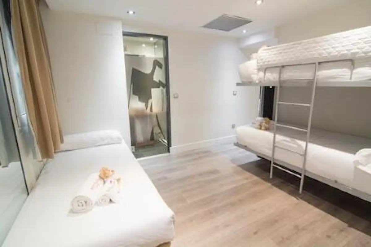 Petit Palace Arenal – Affordable hotel in Madrid