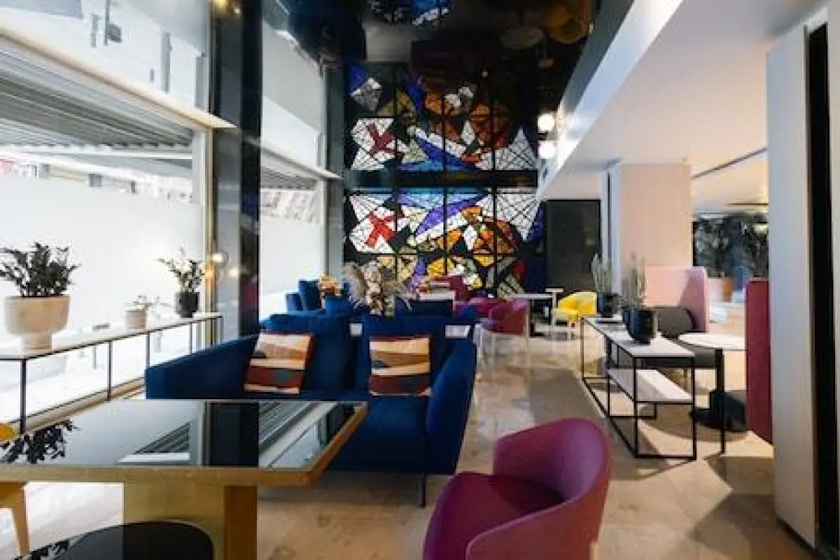 voco Madrid Retiro by IHG – Affordable hotel in Madrid