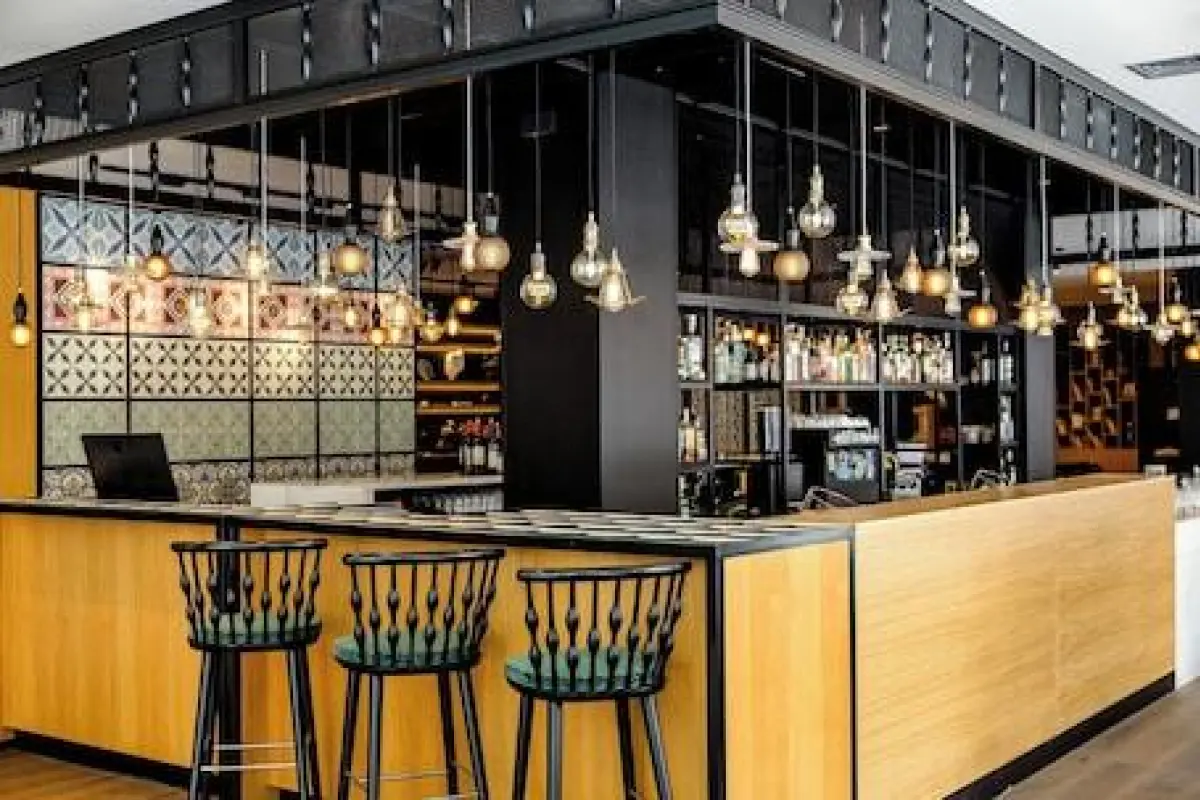 Motel One Madrid-Plaza de España – Affordable hotel in Madrid
