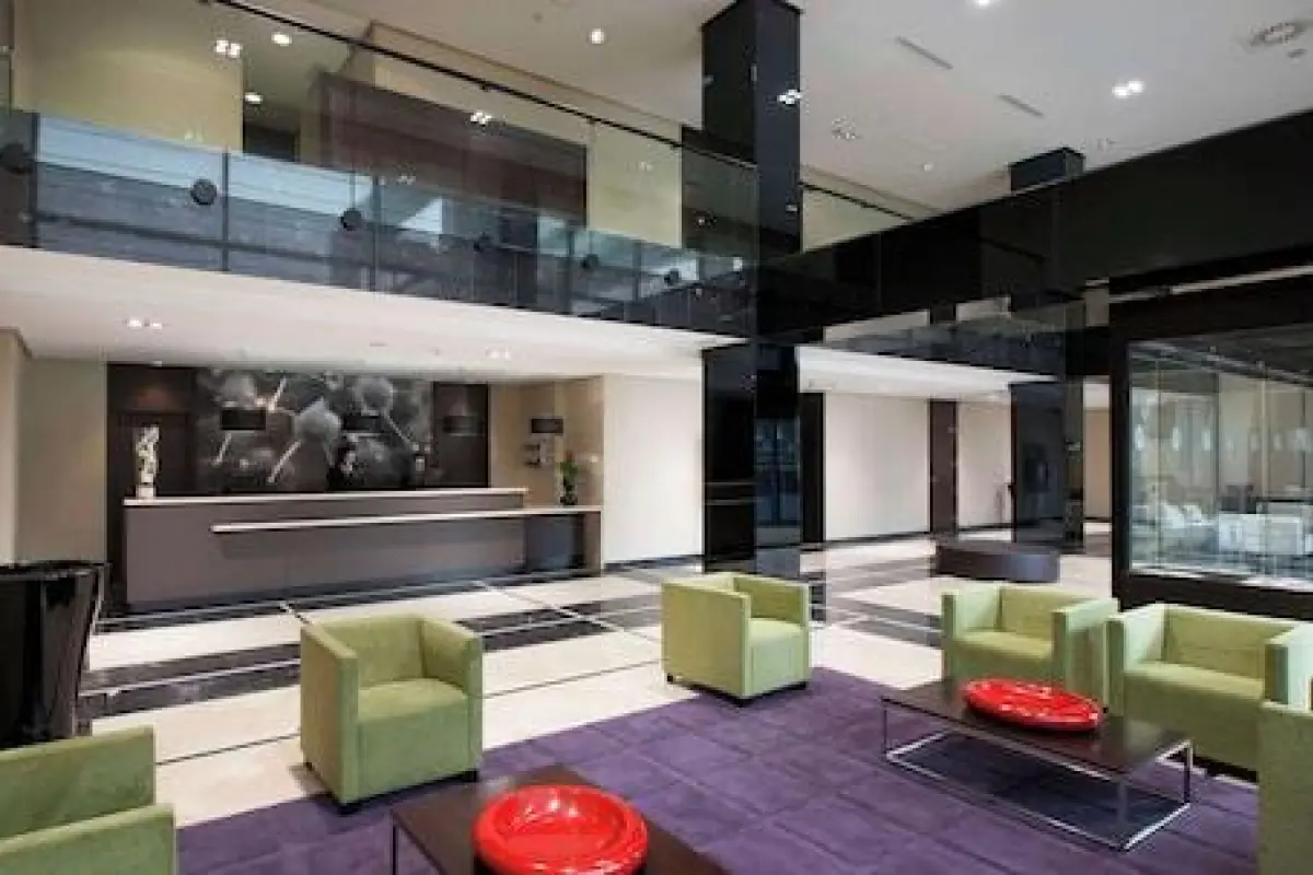 NH Madrid Ribera del Manzanares – Affordable hotel in Madrid