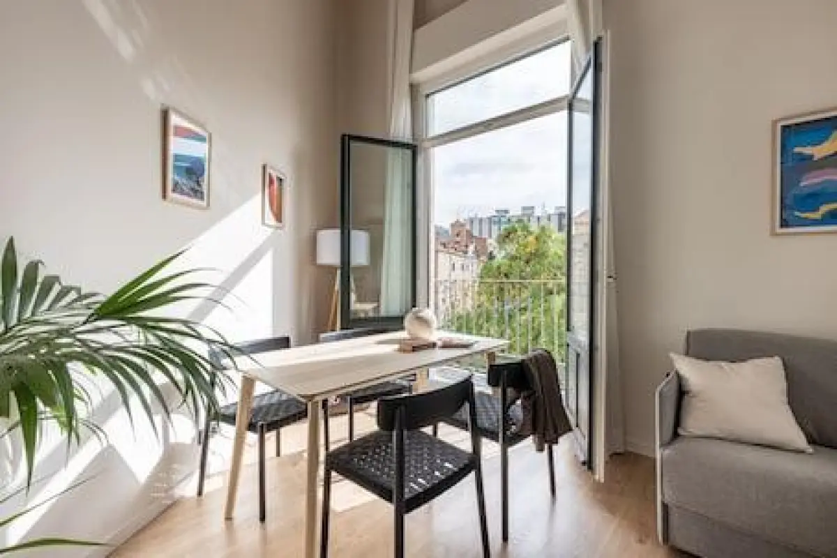 Líbere Madrid Palacio Real – Affordable hotel in Madrid