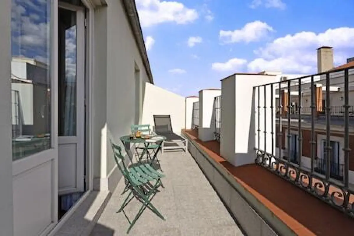 One Shot Prado – Affordable hotel in Madrid