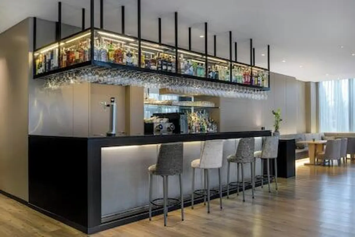 AC Hotel La Finca by Marriott – Affordable hotel in Pozuelo de Alarcon