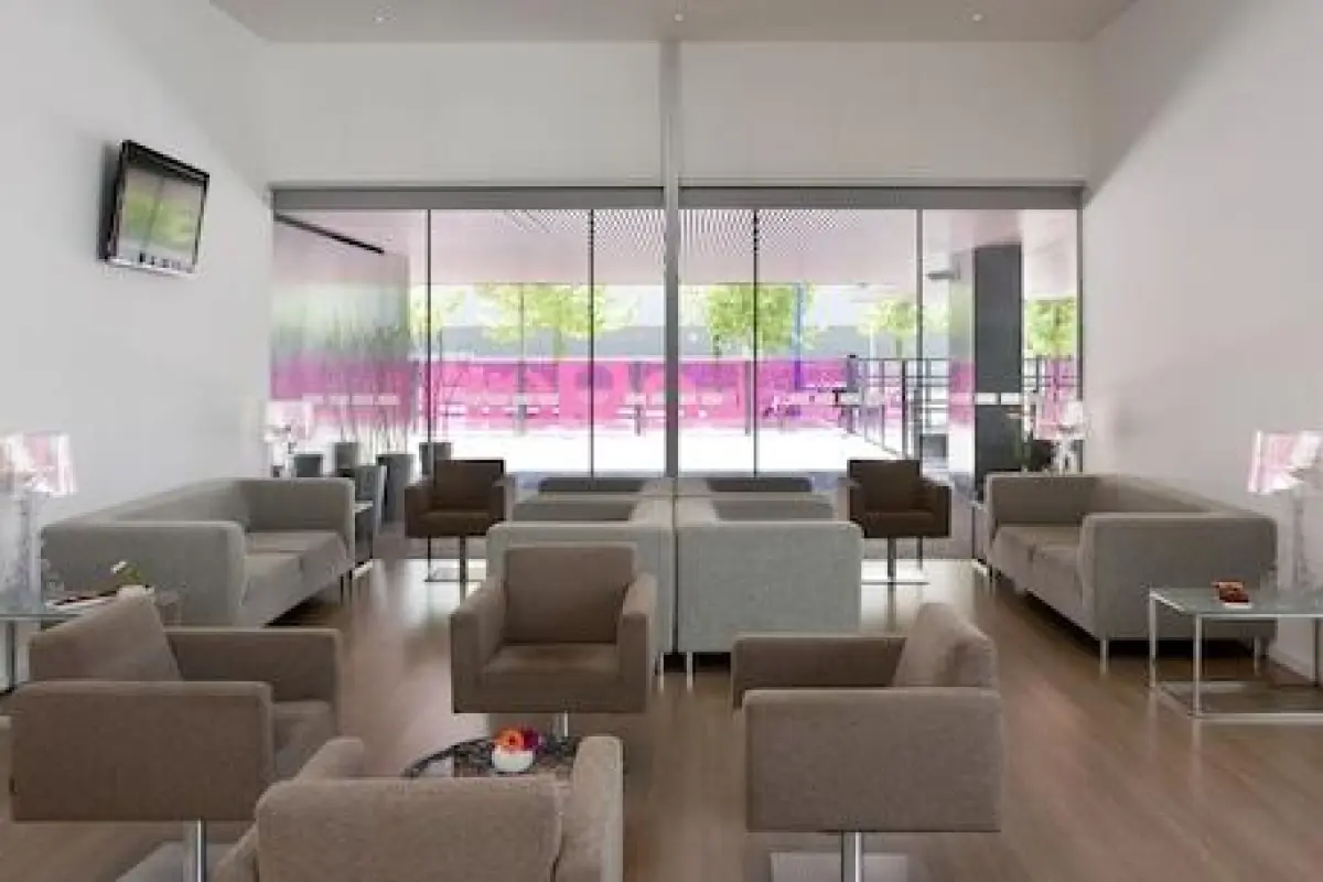Holiday Inn Express Madrid-Leganes by IHG – Affordable hotel in Leganes