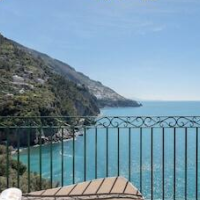 Hotels in Positano, Campania, Italy