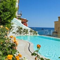 Palazzo Murat Hotel – Affordable hotel in Positano