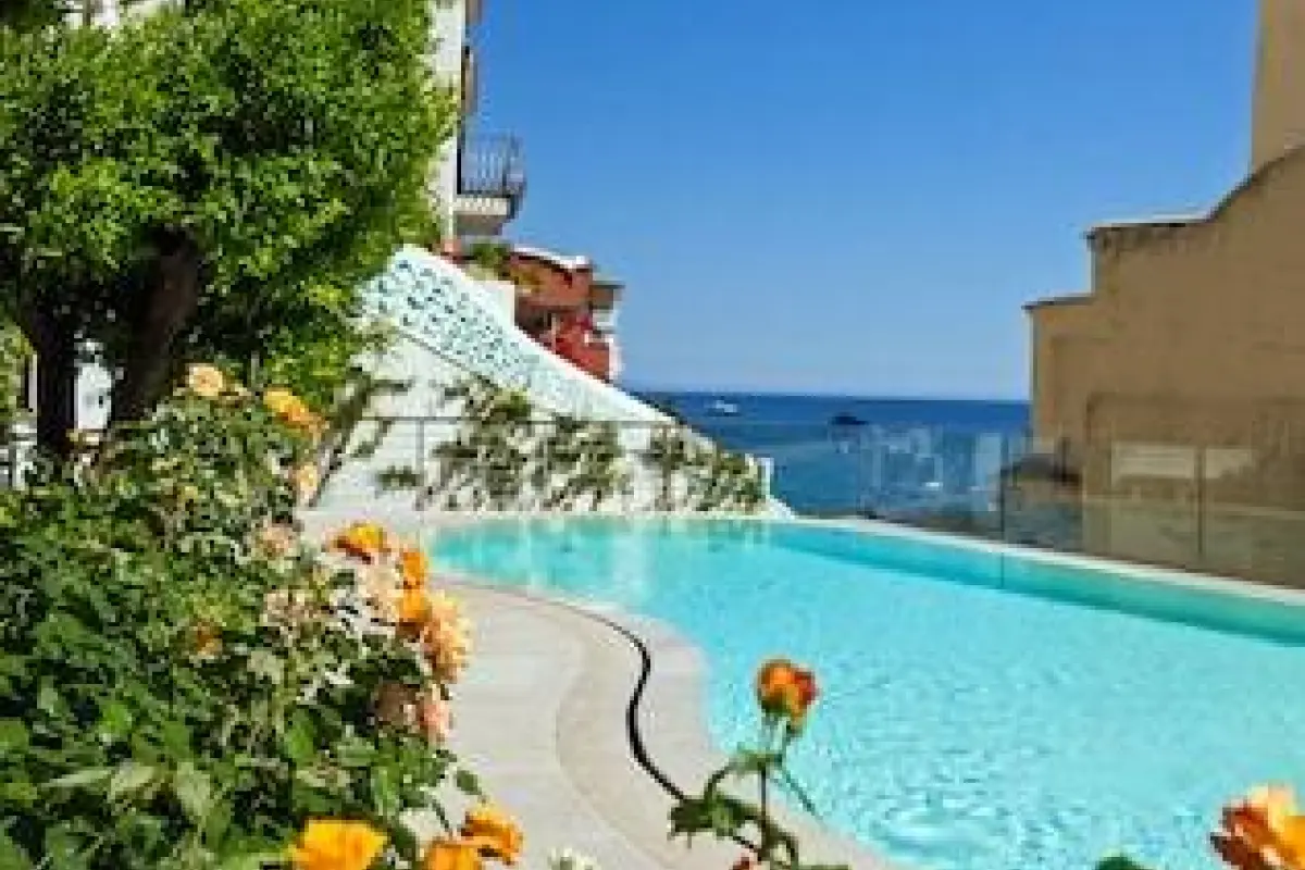 Palazzo Murat Hotel – Affordable hotel in Positano