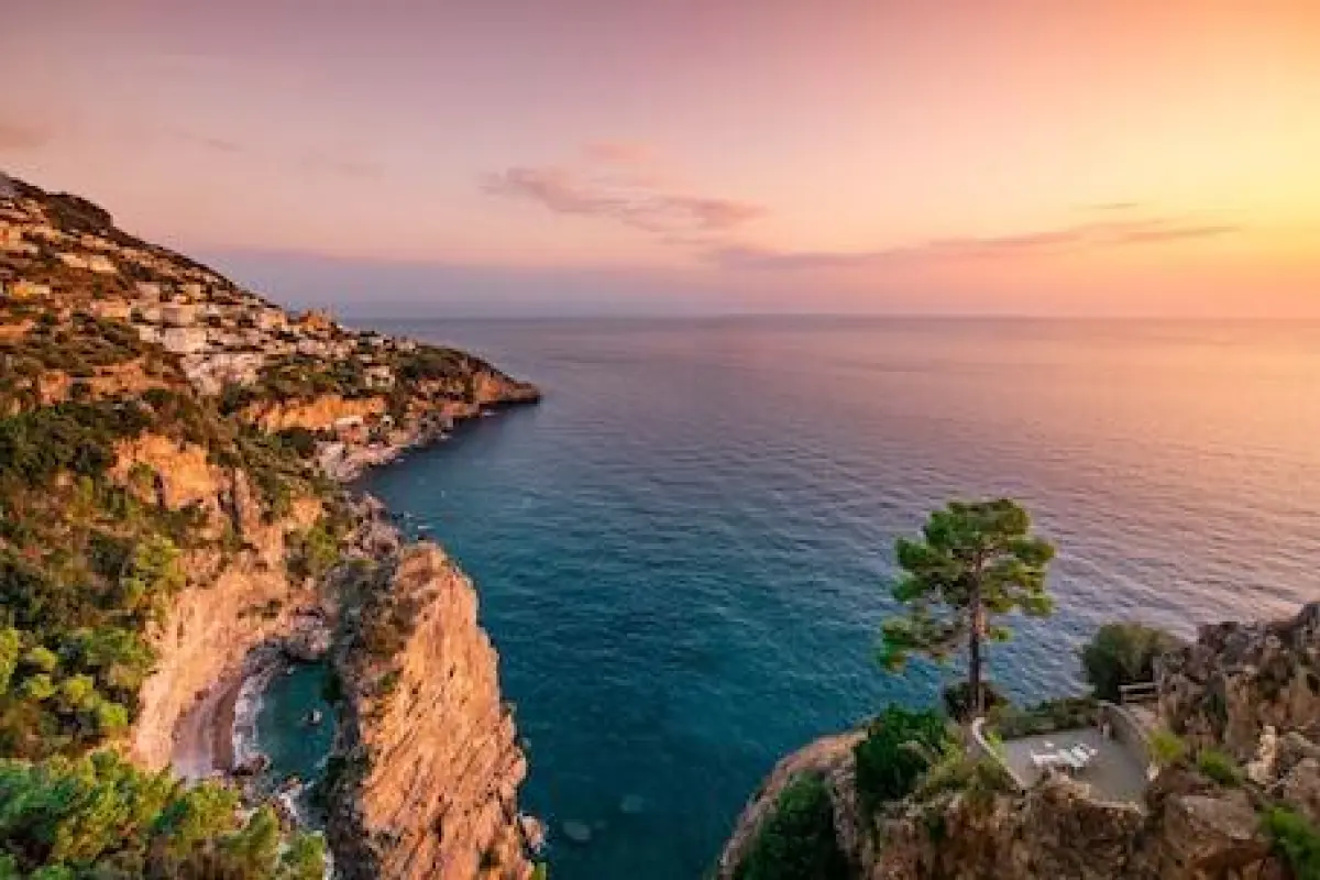 Grand Hotel Tritone – Affordable hotel in Praiano