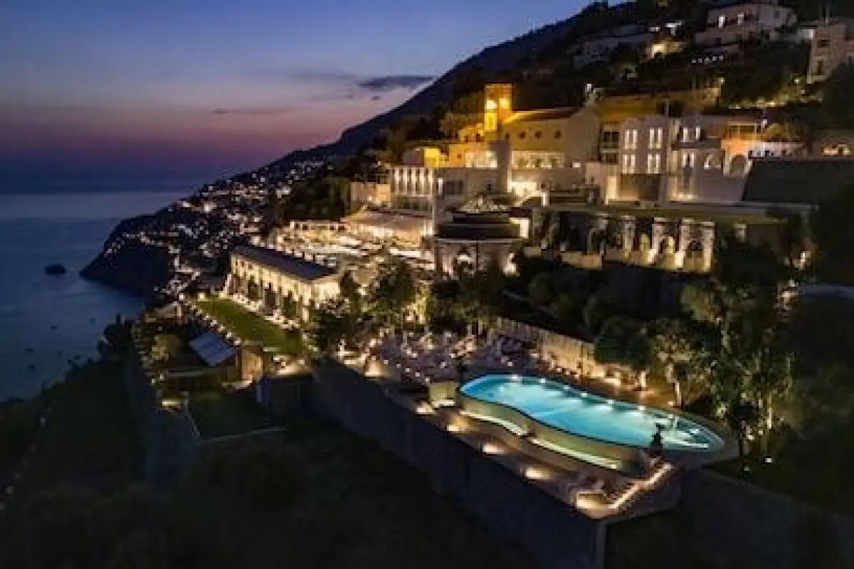 Furore Grand Hotel – Affordable hotel in Furore