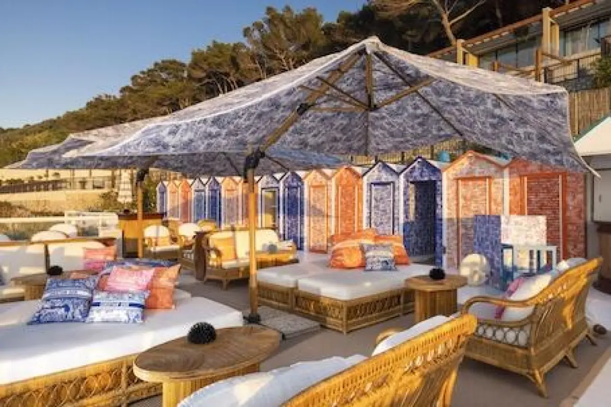 Jumeirah Capri Palace – Affordable hotel in Anacapri