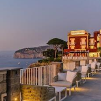 Hotel Lorelei Londres – Affordable hotel in Sorrento