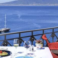 Grand Hotel Ambasciatori – Affordable hotel in Sorrento