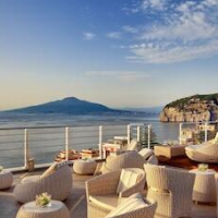 Hotel Mediterraneo – Affordable hotel in Sant'Agnello