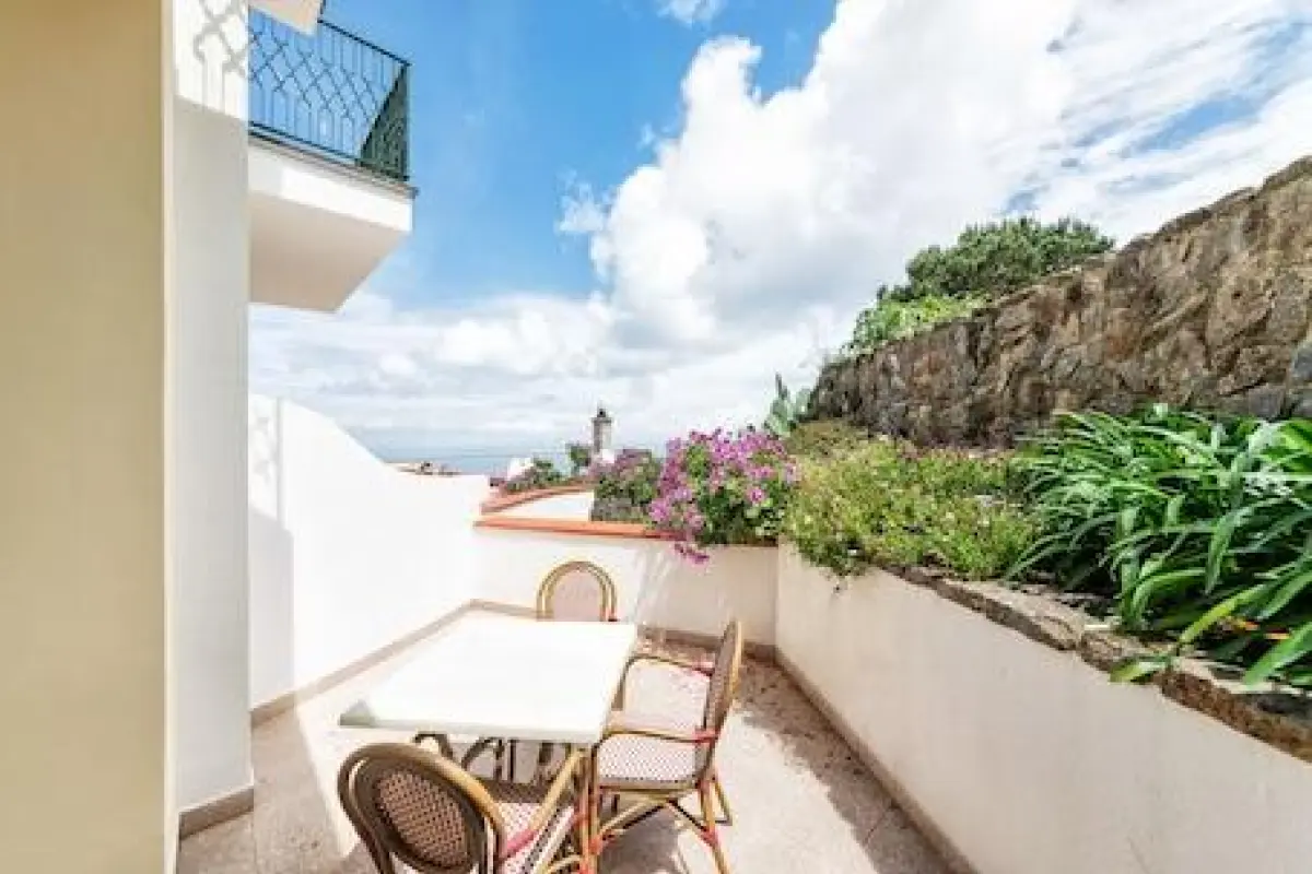 La Capannina - Hotel & Apartments – Affordable hotel in Ischia