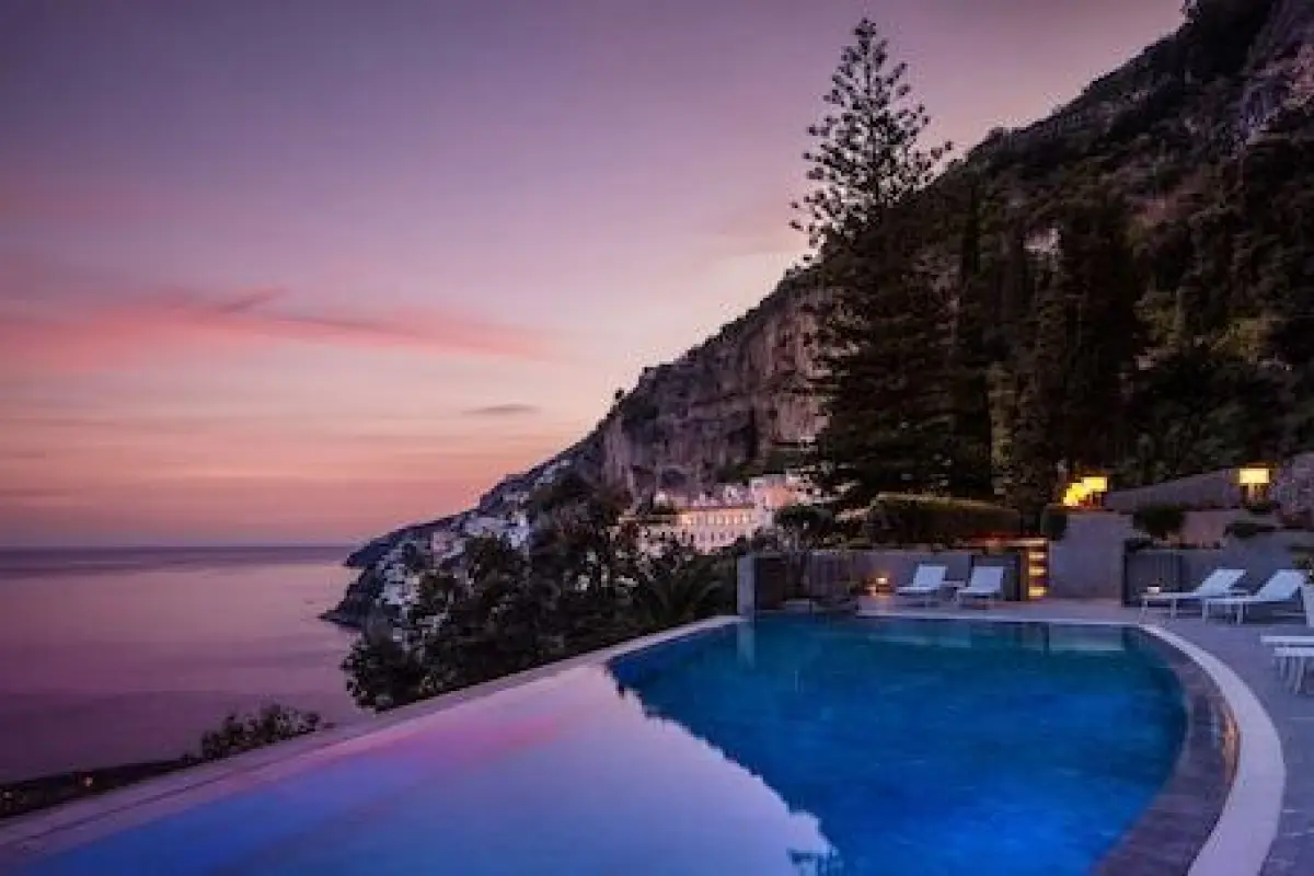 Anantara Convento di Amalfi Grand Hotel – Affordable hotel in Amalfi