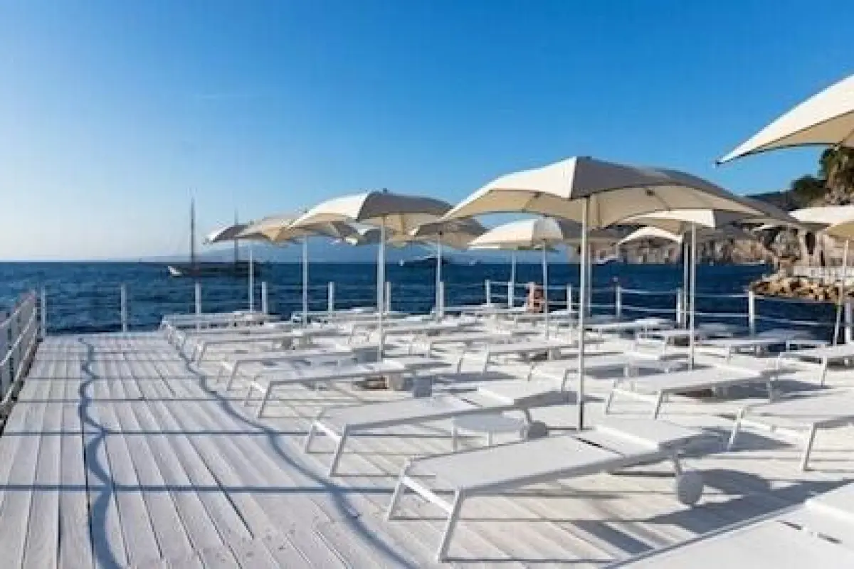 Grand Hotel Cocumella – Affordable hotel in Sant'Agnello
