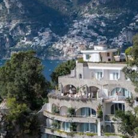 Hotel Piccolo Sant'Andrea – Affordable hotel in Praiano