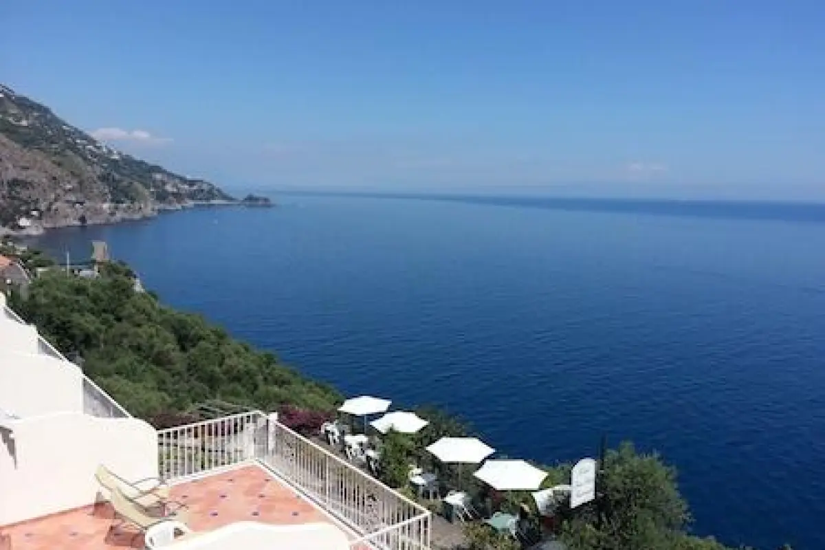 Open Gate – Affordable hotel in Praiano