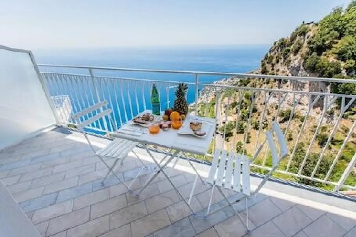 Hotel Le Rocce – Affordable hotel in Agerola