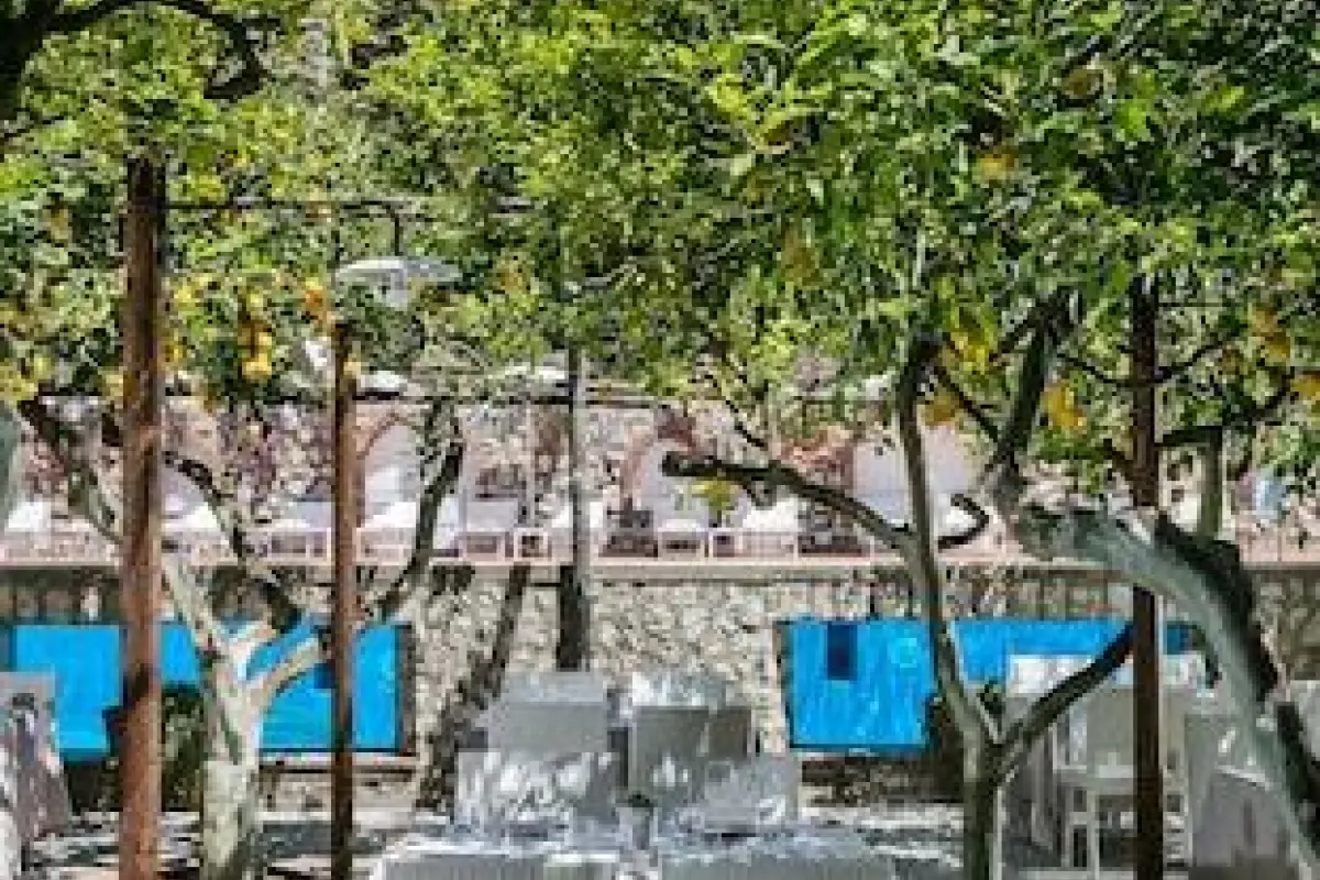 Hotel Syrene – Affordable hotel in Capri